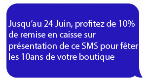 sms mobitag 10ans