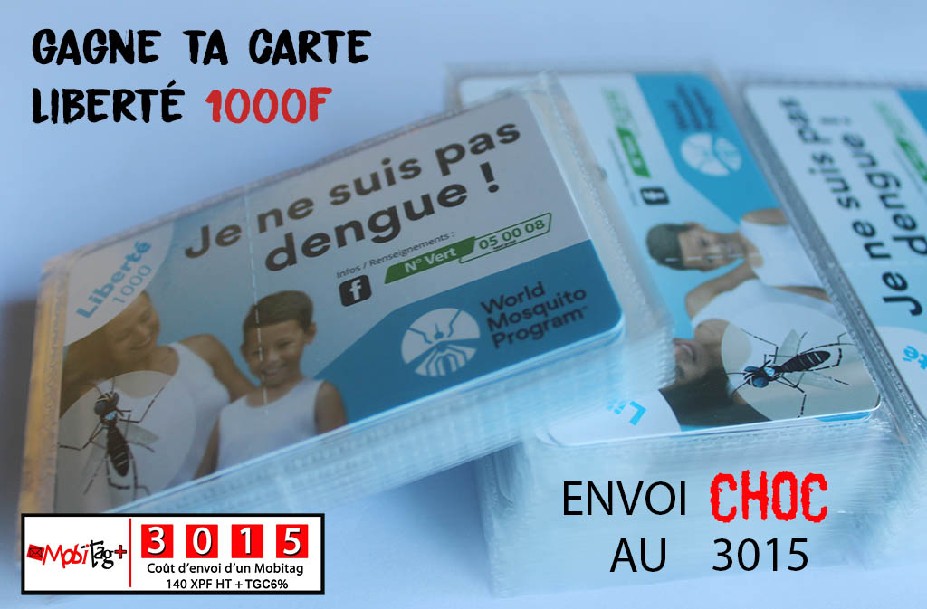 carte liberte gagner