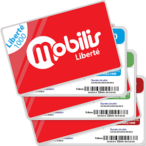 recharge ton mob mobilis